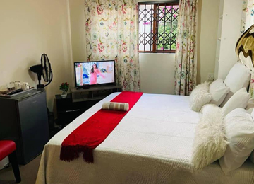 Executive Accommodation Bellville