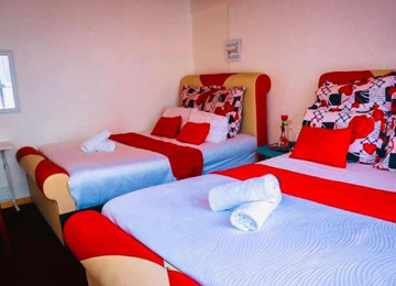 Executive Accommodation Bellville