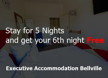 Executive Accommodation Bellville